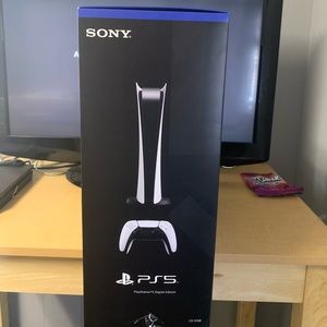 PlayStation 5